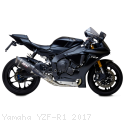  Yamaha / YZF-R1 / 2017