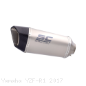  Yamaha / YZF-R1 / 2017