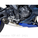  Yamaha / YZF-R7 / 2021