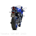  Yamaha / YZF-R7 / 2023