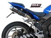 GP-EVO Exhaust by SC-Project Yamaha / YZF-R1 / 2014