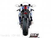 GP70-R Exhaust by SC-Project Yamaha / YZF-R6 / 2006