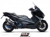  Yamaha / T-MAX 530 / 2017