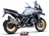  BMW / R1250GS Adventure / 2020