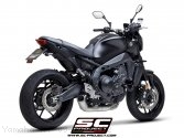  Yamaha / MT-09 SP / 2022