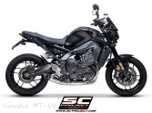 Sc project s1 mt 09 outlet