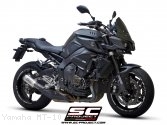  Yamaha / MT-10 / 2020