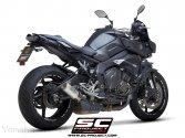  Yamaha / MT-10 / 2020