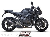  Yamaha / MT-10 / 2018