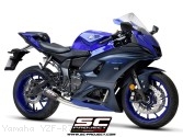  Yamaha / YZF-R7 / 2021