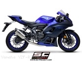  Yamaha / YZF-R7 / 2022