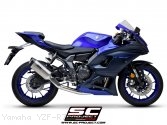  Yamaha / YZF-R7 / 2023