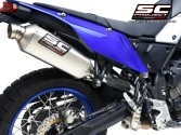  Yamaha / Tenere 700 / 2019