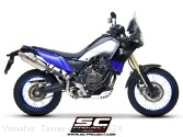  Yamaha / Tenere 700 / 2020