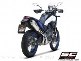  Yamaha / Tenere 700 / 2023