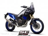  Yamaha / Tenere 700 / 2022