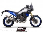  Yamaha / Tenere 700 / 2019