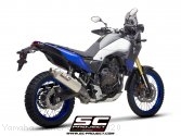  Yamaha / Tenere 700 / 2020