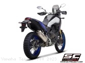  Yamaha / Tenere 700 / 2023