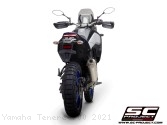  Yamaha / Tenere 700 / 2021