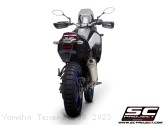  Yamaha / Tenere 700 / 2023