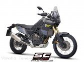  Yamaha / Tenere 700 / 2020