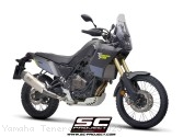  Yamaha / Tenere 700 / 2023