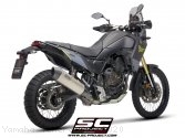  Yamaha / Tenere 700 / 2020