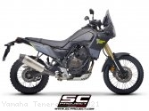  Yamaha / Tenere 700 / 2021