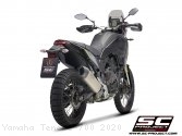  Yamaha / Tenere 700 / 2020