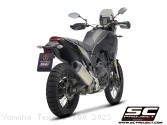  Yamaha / Tenere 700 / 2023