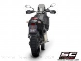  Yamaha / Tenere 700 / 2020