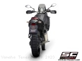  Yamaha / Tenere 700 / 2023