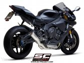  Yamaha / YZF-R1M / 2021