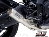  Yamaha / YZF-R1M / 2019