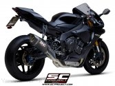  Yamaha / YZF-R1 / 2020