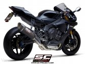  Yamaha / YZF-R1 / 2020