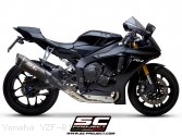  Yamaha / YZF-R1 / 2020