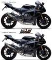  Yamaha / YZF-R1 / 2017