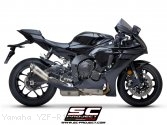  Yamaha / YZF-R1 / 2021