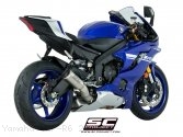  Yamaha / YZF-R6 / 2007