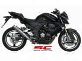 GP Exhaust by SC-Project