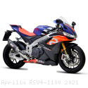  Aprilia / RSV4 1100 / 2021