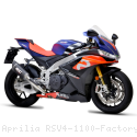  Aprilia / RSV4 1100 Factory / 2021