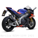  Aprilia / RSV4 1100 / 2021