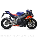  Aprilia / RSV4 1100 / 2022