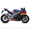  Aprilia / Tuono V4 1100 / 2023