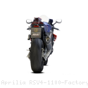  Aprilia / RSV4 1100 Factory / 2021