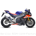  Aprilia / RSV4 1100 Factory / 2022