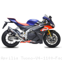  Aprilia / Tuono V4 1100 Factory / 2021